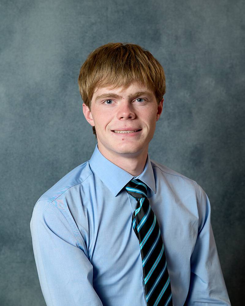 Greyson Marincic