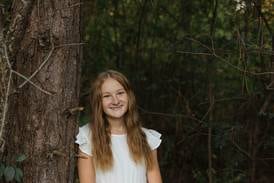 Yanos is Amboy High School student of the month