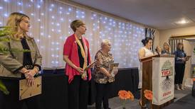 YWCA of the Sauk Valley honors Women of Achievement