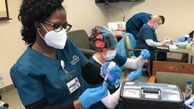 Will County offers scholarships for nursing and teaching