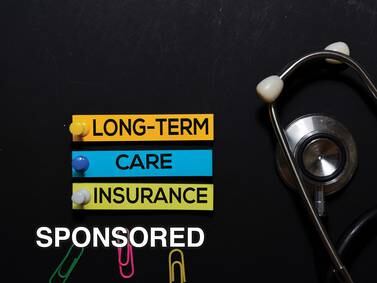 Planning Ahead: The Benefits of Long-Term Care Insurance