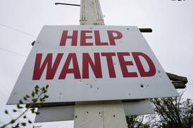 US employers added a solid 139,000 jobs in May despite uncertainty over trade wars