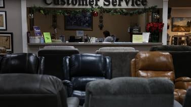 After 140 years, Turk Furniture still ‘paying attention to details’ in furnishing homes