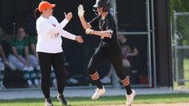 Softball: Gregus, Lincoln-Way West power past Providence