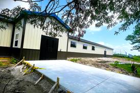 ‘It’s so exciting’ - Yorkville schools complete $3.9 million temporary classrooms