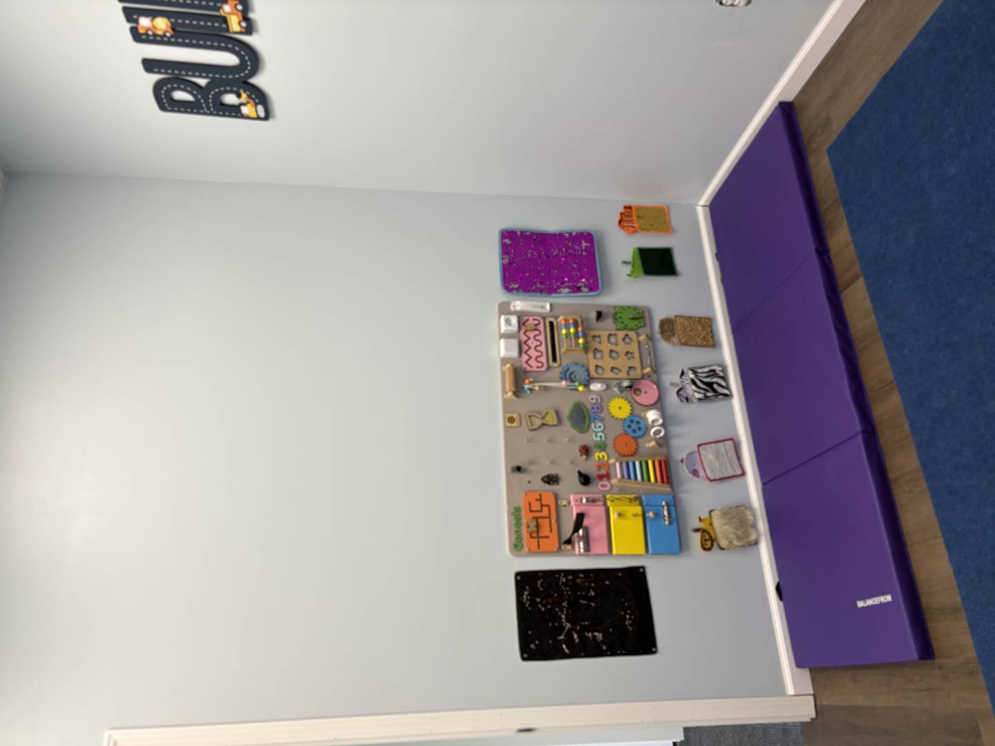 In2gr8 Pediatric Therapy in Joliet offers pediatric occupational therapy, speech therapy, physical therapy, reflex integration, and astronaut training and serves children and youth from birth to age 21.