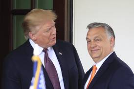 Trump’s moves against the media mirror approaches by authoritarian leaders to silence dissent