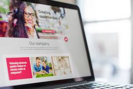 DeKalb library to host website design class Feb. 15