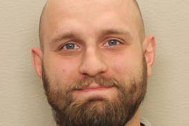 Man sentenced in Ogle County to 3 years in prison for aggravated DUI, resisting arrest