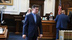 Judge starts Rittenhouse trial with trivia and lectures