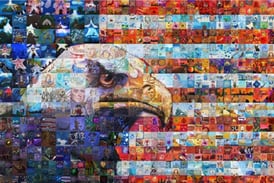 McHenry Riverwalk Foundation seeks contributions to mural to mark US 250th birthday