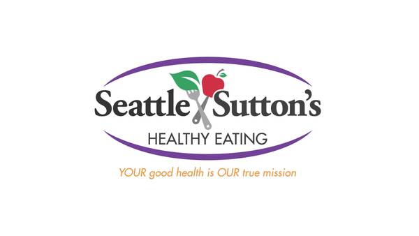 Shaw Local Radio Podcast: Alyssa Salz and Rene Ficek with Seattle Sutton Healthy Eating
