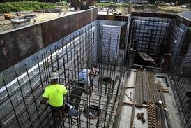 Joliet area lawmakers promote Illinois Works for boosting blue-collar jobs