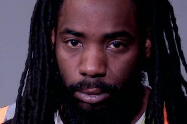 Joliet man charged with aggravated battery following Youngs Avenue incident