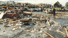 Photos: The deadly 1990 Will County tornado