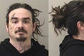 St. Charles man charged in Elburn self-storage burglaries