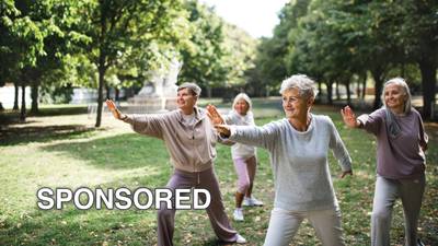 Active Aging Week: How to Stay Active in a Supportive Living Community