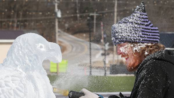 Photos: Top feature photos of 2025 in the Illinois Valley