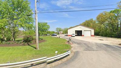 Sale closed in Channahon: $1 million for a four-bedroom home