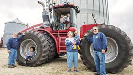 Lee County’s oldest ag operation: Gilmores nearing 200 years on the land