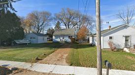 Rochelle: Single-family home sells for $140,000