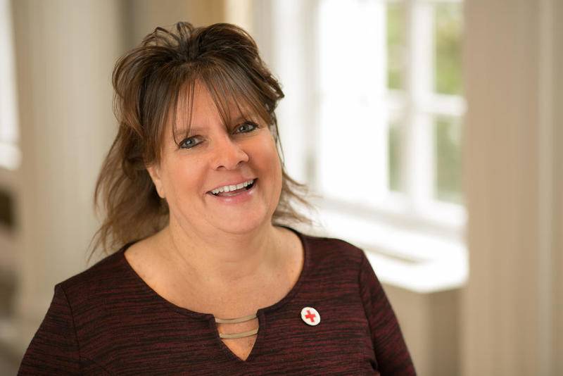 Laura McGuire, external communication manager for the American Red Cross, said many patients with sickle cell disease have rare blood types and rely on African American donors to provide the blood they need.