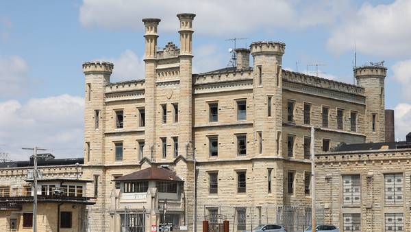 Old Joliet Prison to screen ‘The Blues Brothers’ to celebrate film’s 45th anniversary