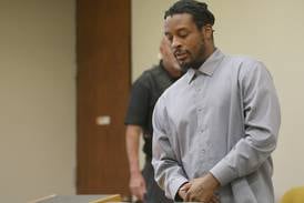 Jury to get Streator murder case Thursday after closing arguments 