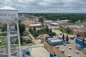 Princeton to celebrate America 250 with July 4 parade and ceremony