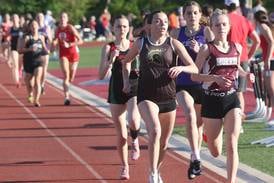 Daily Chronicle 2026 girls track and field preview: 5 to watch