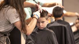 Photos: 2025 Tools for School in Dixon