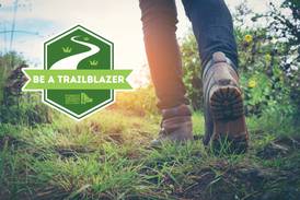 Will County Forest District’s Be a Trailblazer returns with big prizes