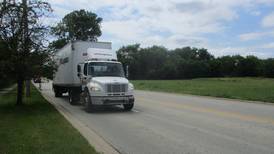 Joliet council committee gives advisory OK for Division Street warehouse