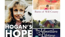 LocalLit summer reading suggestions