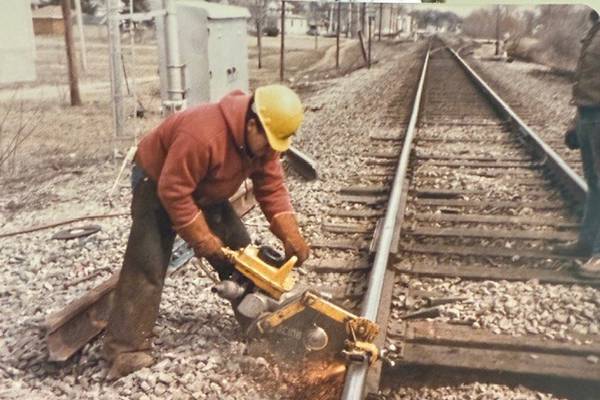 Late Rochelle railroad worker featured in exhibit at National Museum of Mexican Art in Chicago