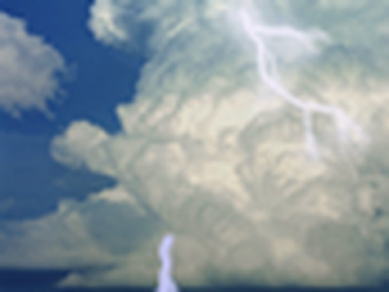Tornado watch in effect until 10 p.m. Thursday for McHenry County