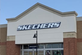 Skechers shoe store opens its doors in Oswego