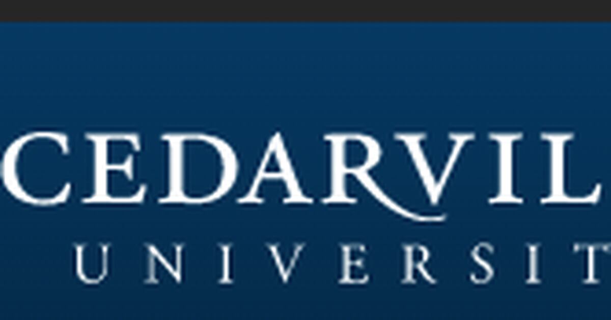 Brynn Hieronymus named to Dean’s List at Cedarville University Shaw Local