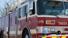 Fire at Sublette’s Woodhaven Lakes under investigation