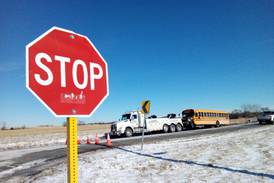 Legislation aimed at advancing safety fixes at ‘problematic’ Will County intersections