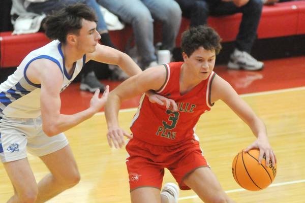 Boys season tips off next week in tournament play  