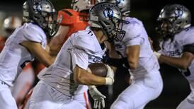 Record Newspapers football notes: Oswego East tweaks its defensive scheme, still gets good results