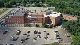 St. Margaret’s hospital in Spring Valley is closed: Here’s what you need to know