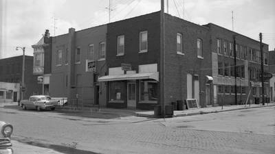 Looking Back for Nov. 19, 2025