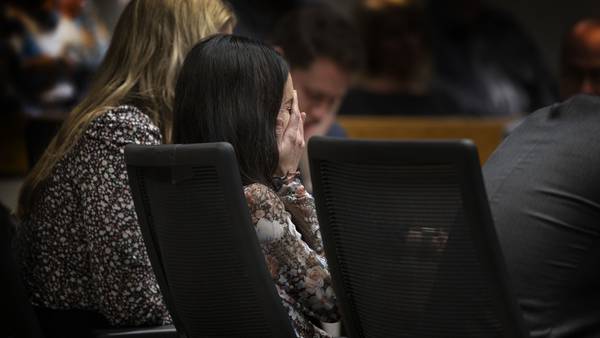 Photos: Verdict in Ramos wrongful death trial