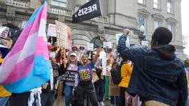 Photos: No Kings Rally held in Kankakee