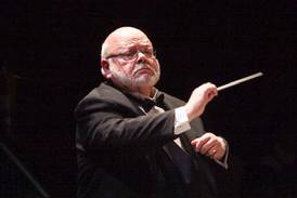 Joliet Junior College music teacher to be honored with new scholarship program