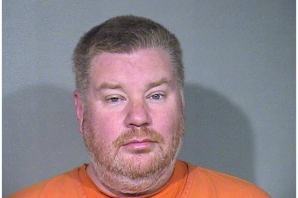 Lake in the Hills man allegedly chatted with 100+ children on Snapchat, solicited explicit videos from 4