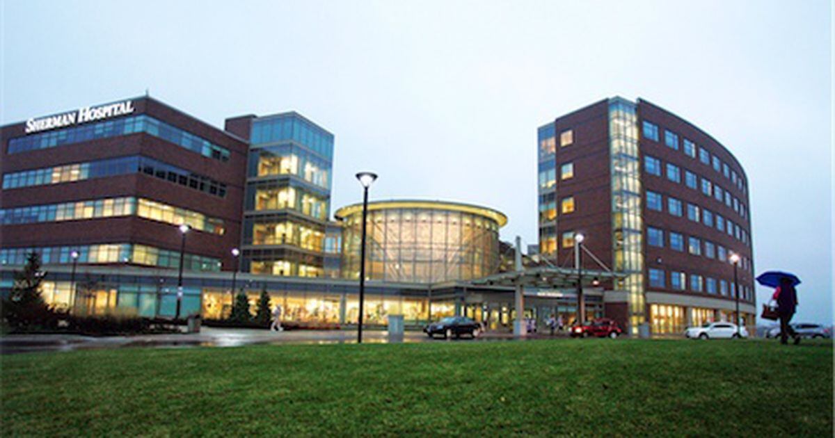 Sherman Hospital seeks partnership with Advocate Shaw Local