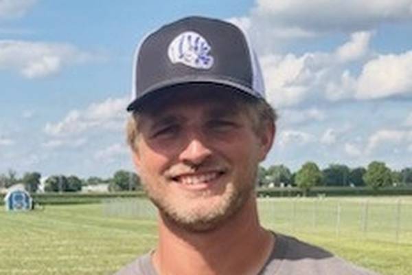 Drake Davis knew Marquette was the ‘right fit for me’   